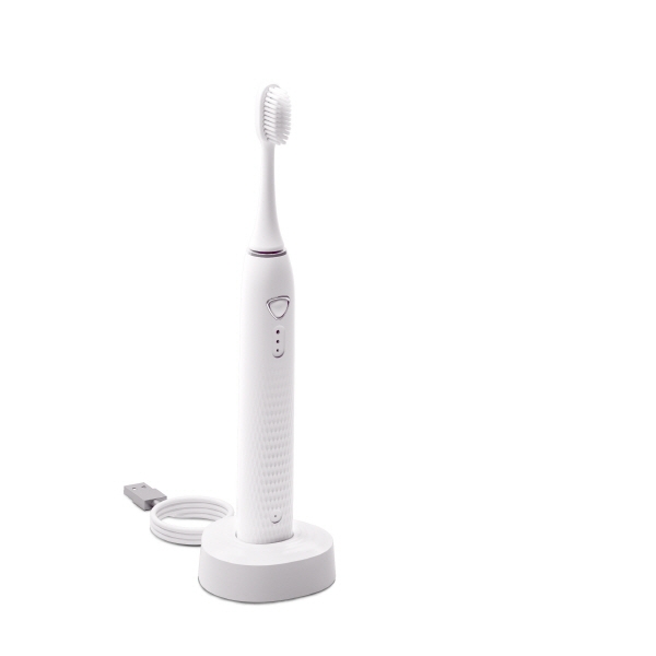 제노스, 음파전동칫솔‘Sonic Electric Toothbrush’출시