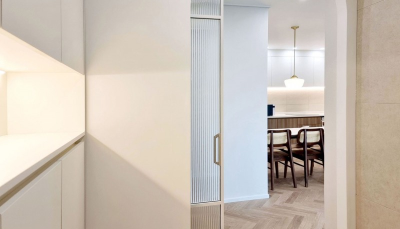 세이브하우스 홈인테리어