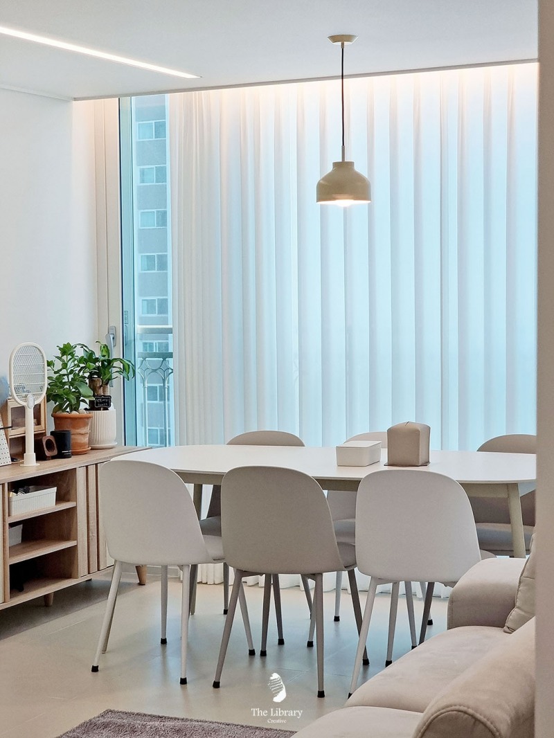 세이브하우스 홈인테리어