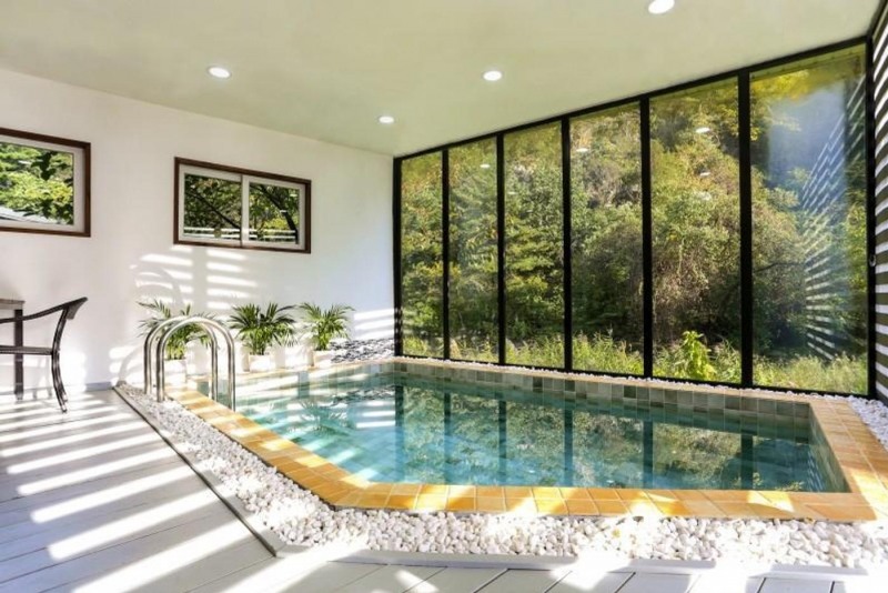 가평 풀빌라펠리스