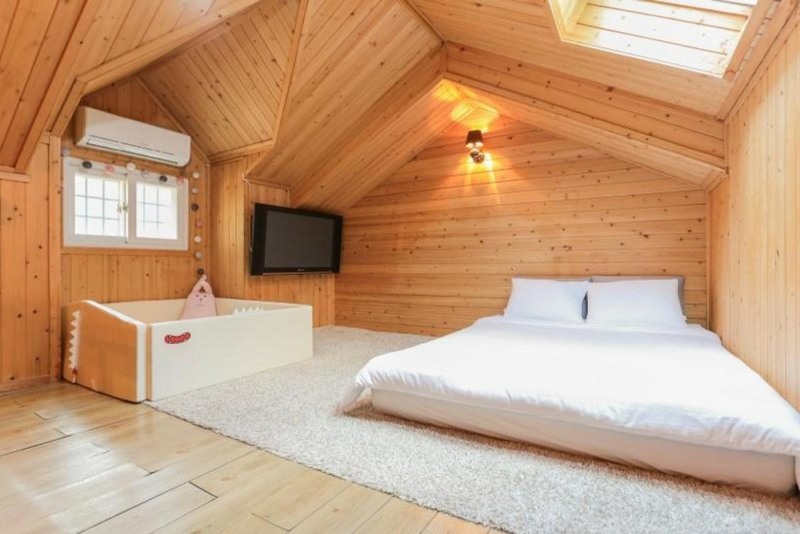 가평 풀빌라펠리스