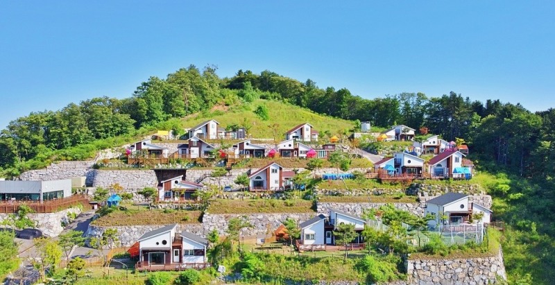 양평 팰리스리조트