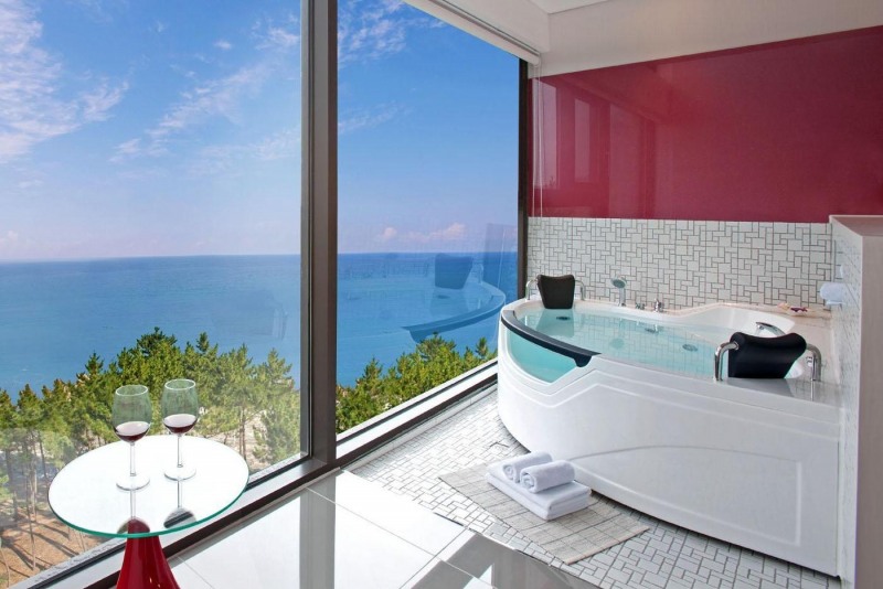 고성 라헨느풀빌라