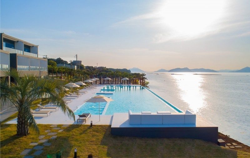 거제 비커밍펜션