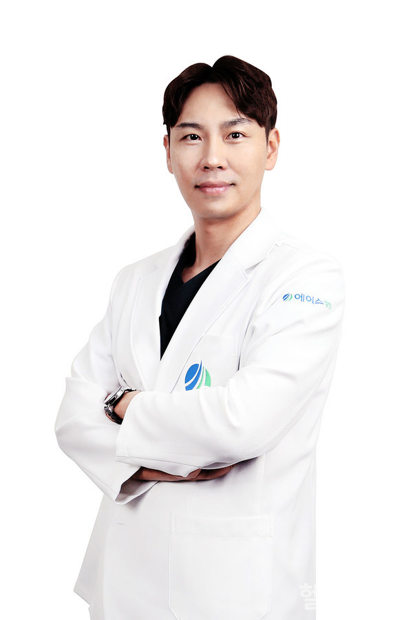 다산에이스병원관절센터김성민대표원장