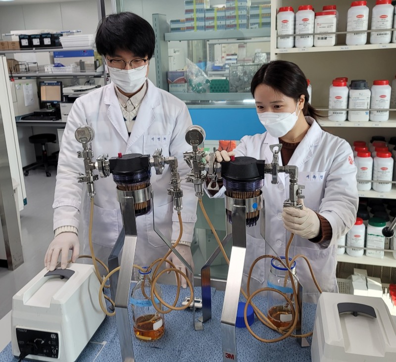 광주광역시 보건환경연구원은 집단 식중독 예방을 위해 2월부터 4월까지 지하수를 식품 용수로 사용하는 관내 식품제조업체 등을 대상으로 노로바이러스 오염실태를 조사한다. (사진제공 = 광주광역시)