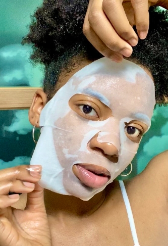 CJ올리브영, "코리아그랜드세일서 마스크팩 글로벌몰 매출 210% 급증"