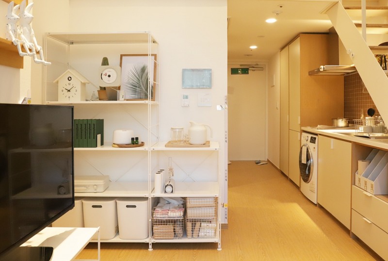 무인양품, SK디앤디 ‘에피소드 신촌 369’와 협업 진행