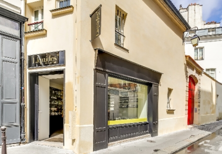 한섬, 프랑스 향수 편집숍 ‘리퀴드’ 선봰다…“화장품 사업 드라이브”