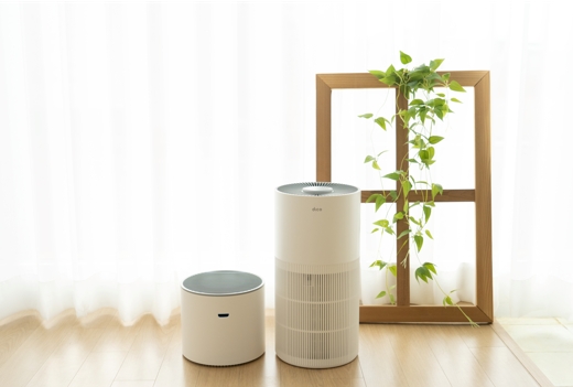디코웰, 가습기 공기청정기 A10 업그레이드 버전 출시