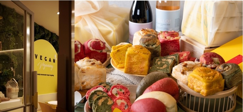 비건비거닝, SETEC서 개최되는 ‘제5회 베지노믹스페어 비건페스타’ 참여