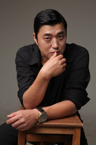 배우 송영광, 제이에스케이(JSK) 엔터테인먼트와 전속 계약 체결