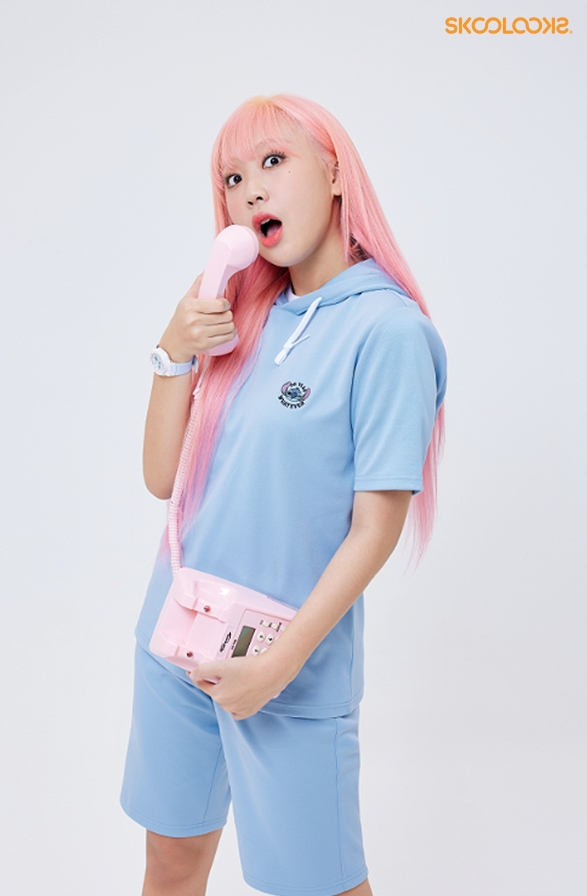 스쿨룩스, ‘디즈니 콜라보레이션 생활복’ 출시