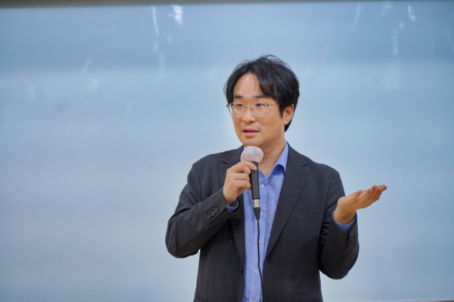 사진=메타(페이스북)코리아 정기현 대표