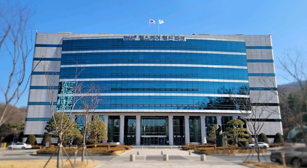 사진=분당서울대학교병원 헬스케어혁신파크(HIP) 전경