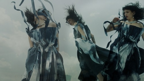 사진 출처: 알렉산더 맥퀸(Alexander McQueen)