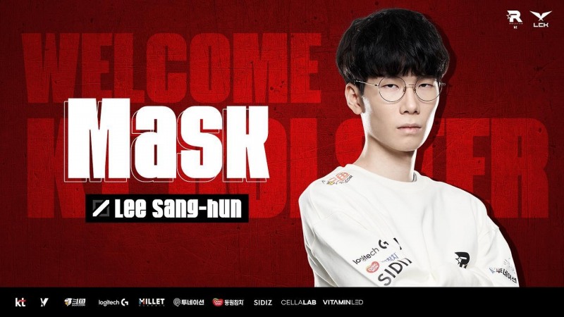 사진=kt 롤스터.