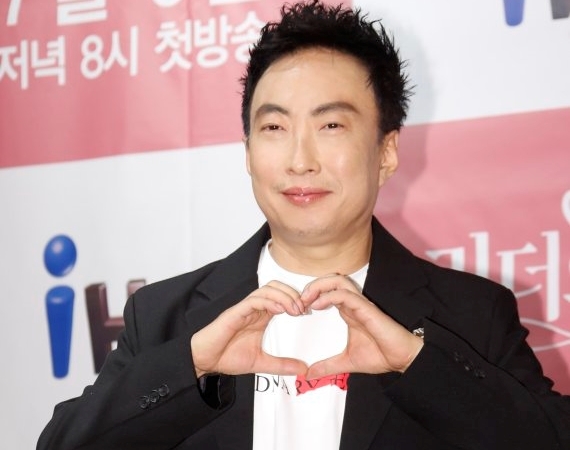 박명수, 청각장애 아동에 7번째 소리 선물