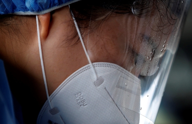 광주·전남 4158명 확진, 닷새째 4000명 이상...'오미크론 맹위'