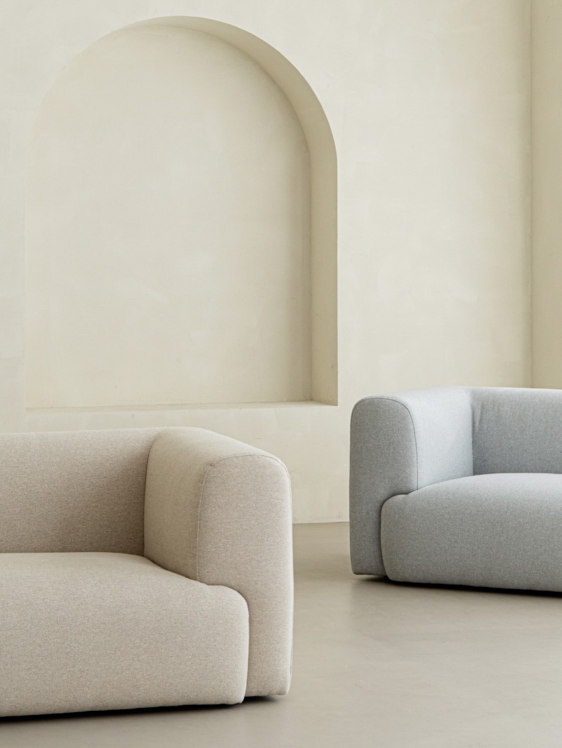 아이데뉴, 봄 인테리어에 어울리는 ‘두두소파’ 출시