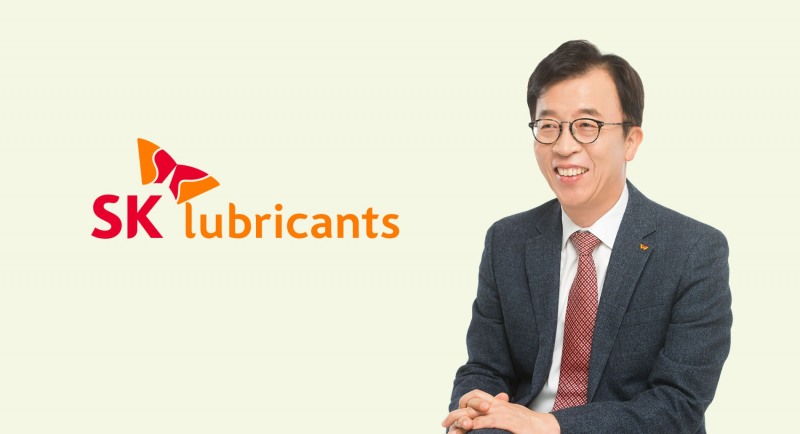 차규탁 SK루브리컨츠 사장 프로필 사진/사진 제공 = SK루브리컨츠