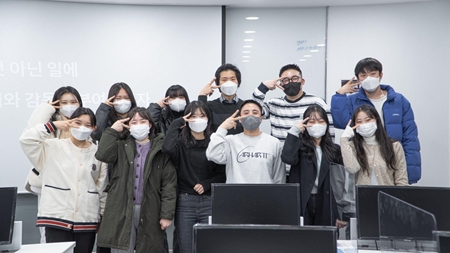 코딩부트캠프 위코드, 부산지역 대학생 비전공자 위한 무료코딩교육 성료