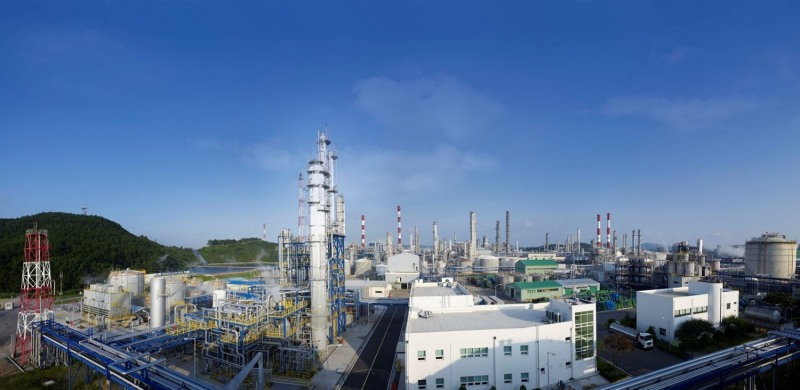 그린케미칼, 사업목적에 ‘이차전지’ 추가…전기차 배터리 시장 '출사표'