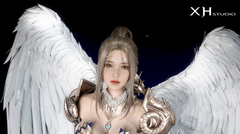 넥슨, 기대작 '히트2' 4K 트레일러 깜짝 공개