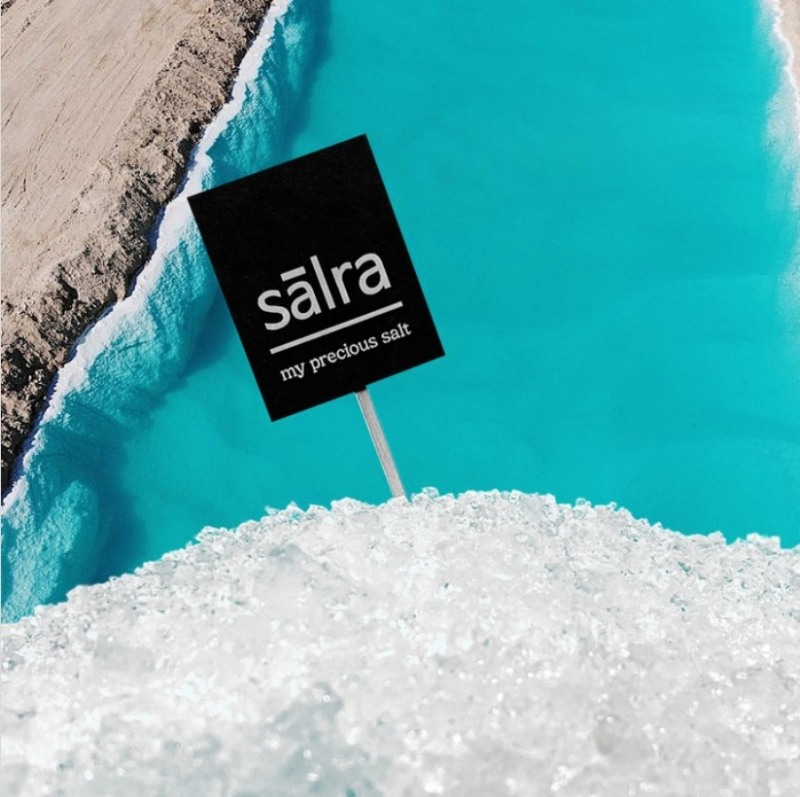 클레오파트라솔트, 이집트 클리스탈 소금 '살라' 브랜드로 국내 런칭