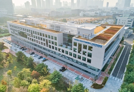 인하대학교 주관 TECHLINK 기술지원 플랫폼 서비스 운영