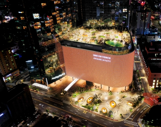 제주 드림타워 복합리조트, 카카오메이커스 통해 객실 패키지 판매