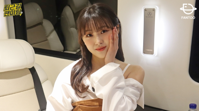 박현서, 싱어송라이터로서의 정체성과 음악 이야기 팬투 ‘퇴근길 팬미팅’서 공개