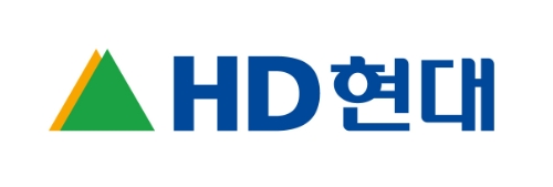 HD현대 CI