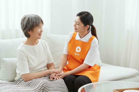 케어닥, '국민연금공단'과 돌봄 분야 혁신 위한 MOU