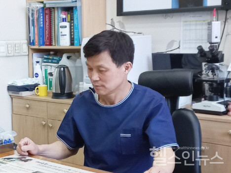 하니동물병원(중랑구)박형두수의사