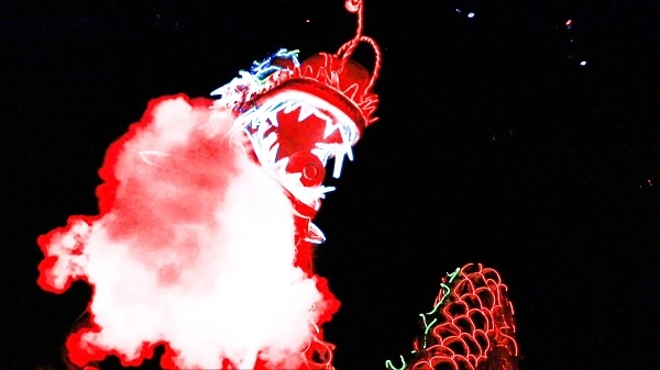 가족 공연 ‘광화문, 그 사내’ 3월 초연.. 역사와 디지털의 융합