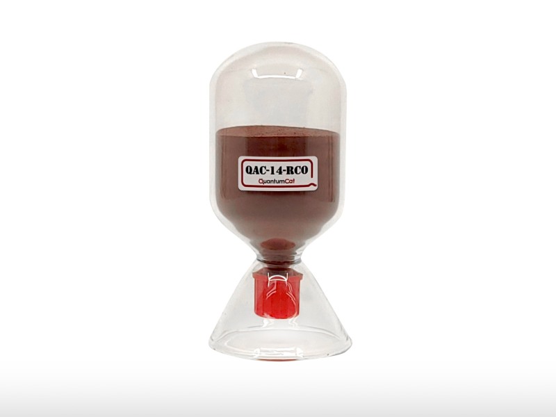 IBK창공 대전 육성기업 퀀텀캣, 탄소중립 환경 촉매 기술로 55억 규모 투자 유치