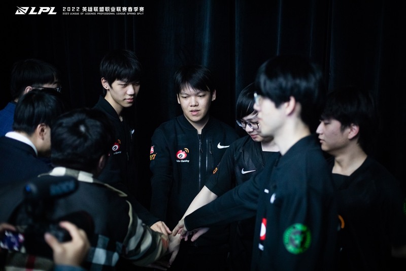 (Photo= LPL 官方)