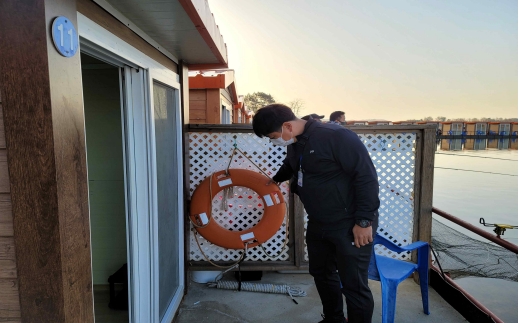 한국어촌어항공단, 낚시명예감시원 100명 공모·운영