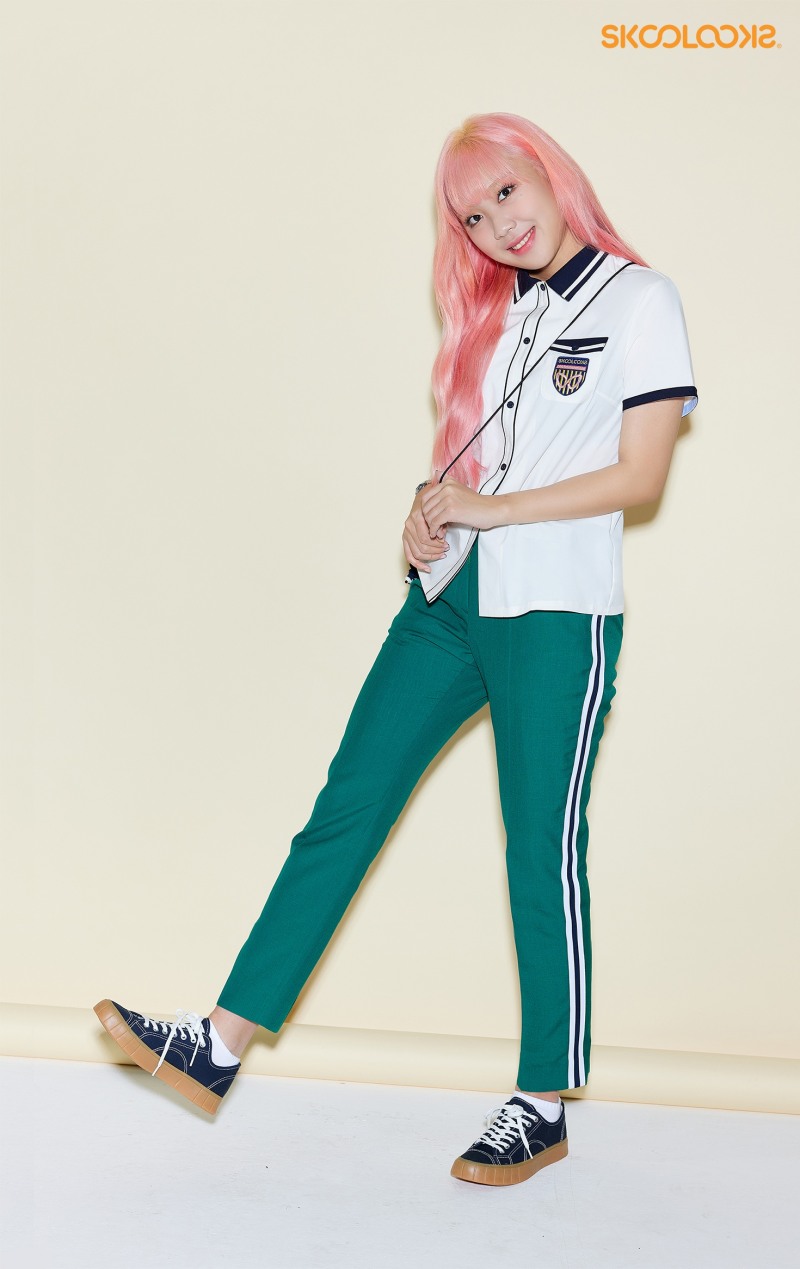 스쿨룩스, Z세대 라이프스타일 담은 ‘2022년 하복’ 공개