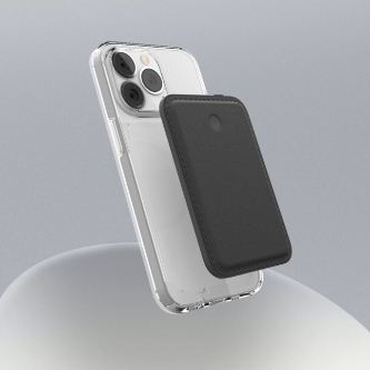 신한카드, ‘아이폰 터치결제 서비스’ 특허 등록 마쳐