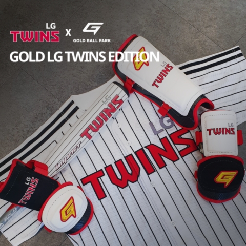LG 트윈스, 2022년 공식 에디션 야구용품 출시