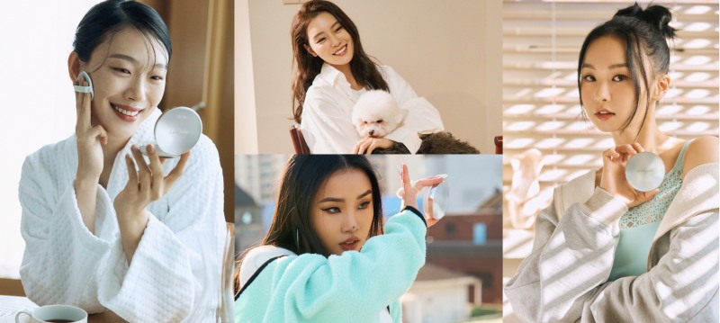 클리오, ‘킬커버 진정쿠션’ 출시