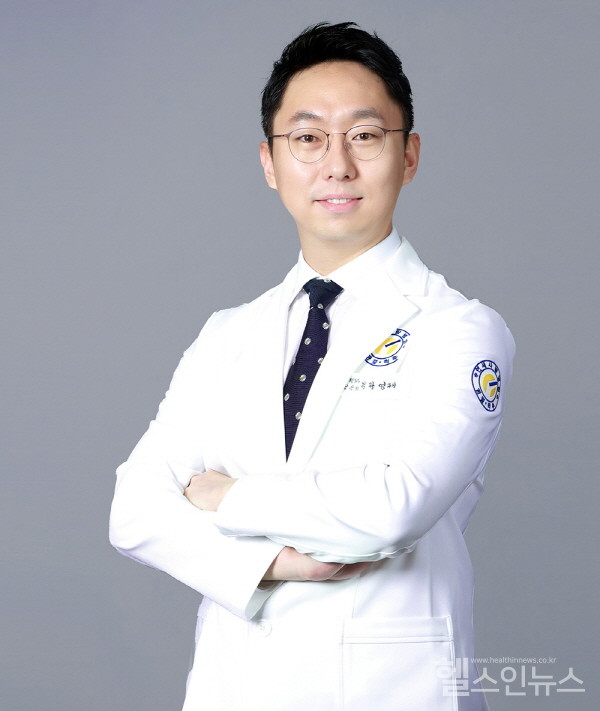 연세사랑병원고관절센터정광영원장(정형외과전문의)