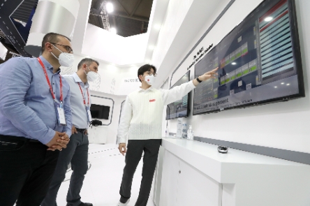 KT, 'MWC 2022'서 AI 기반 5G 운용 솔루션 ‘닥터와이즈’ 선봬