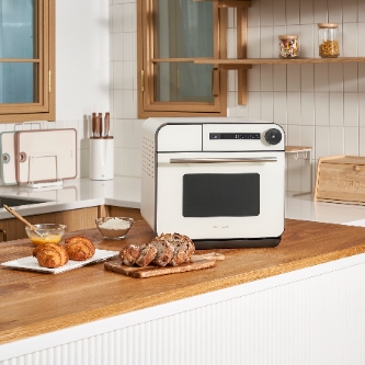 락앤락, 처세대 조리기기 ‘스팀프라이어 S2’ 얼리버드 이벤트 진행