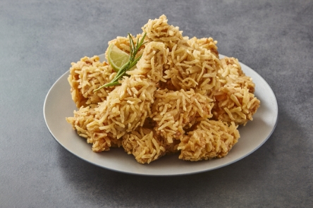 bhc치킨, 배달의민족 주문 시 할인 이벤트 4일까지 실시