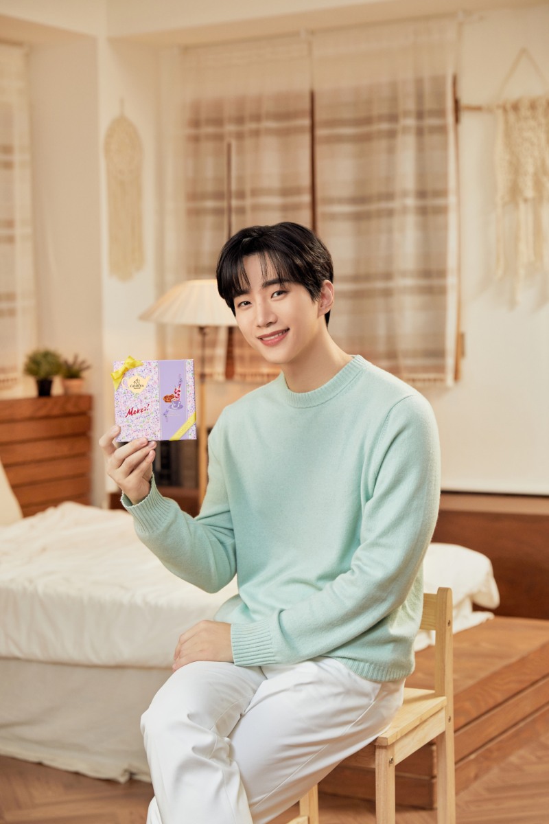 사진 - 고디바(GODIVA) 제공