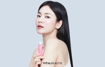 아모레퍼시픽 바이탈뷰티 슈퍼콜라겐 에센스, 피부 관련 개선 지표 추가 입증