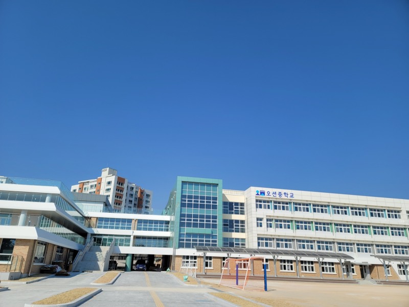 부산교육청, 신설 유·초·중학교 7개교(원) 개교